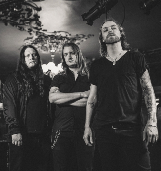 Melanholiskās mūzikas etalons "Katatonia" ieradīsies festivālā "Devilstone"