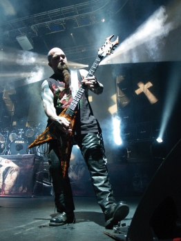 Kerry King