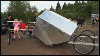 "Kinobox Obscura"
