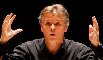 Mariss Jansons