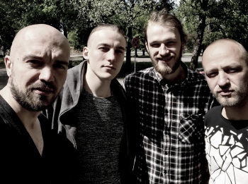 "Laika Suns" albumu prezentēs "Positivus" festivālā