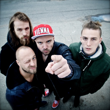 Grupa "Laika suns"