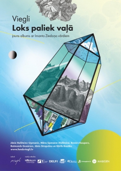 "Loks paliek vaļā"
