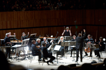 "London Sinfonietta"