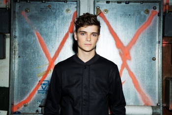 Martin Garrix
