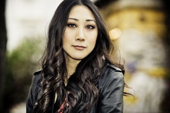 Mari Fukumoto