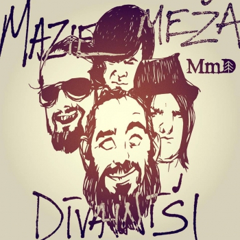Muzikālā apvienība "MmD"