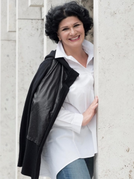 Mzia Nioradze