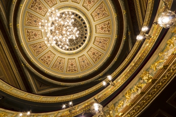 Latvijas Nacionālā opera