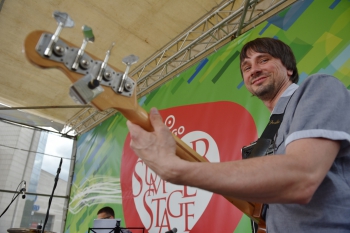 "Origo Summer Stage"