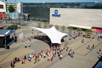 Saulkrasti Jazz festivāls pirmo reizi Rīgā