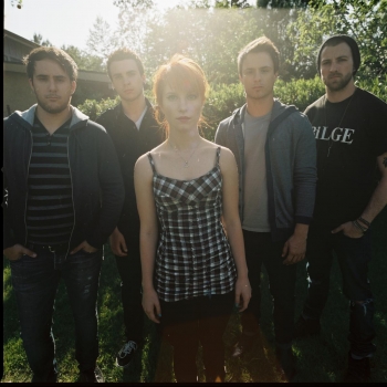 "Paramore"