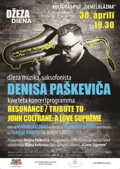 Denisa Paškeviča 40 gadu jubileja