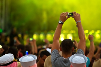 "LMT Summer Sound" izsludina košo "Alpina krāsu skrējienu"