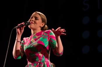 "Riga Jazz Stage 2016"