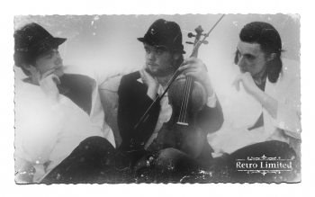 Džeza trio "Retro Limited"