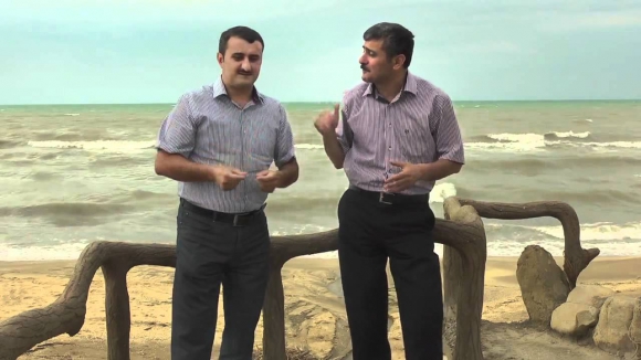 Rustamovu brāļi