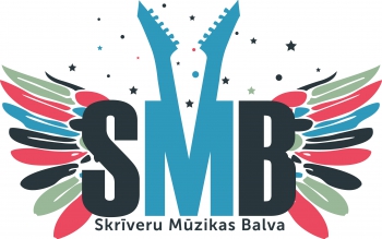 Skrīveru Mūzikas Balva