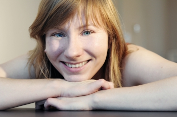 Marija Valdmā