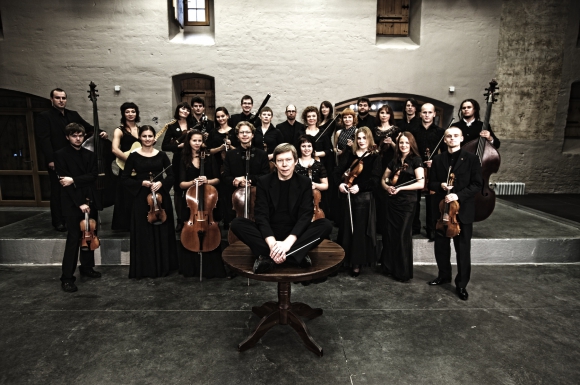 "Sinfonietta Rīga"
