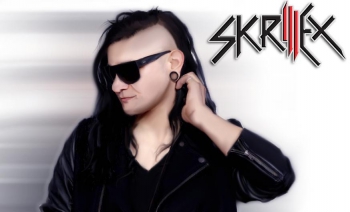 DJ Skrillex