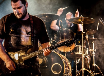 Grupa "Soter Howl"
