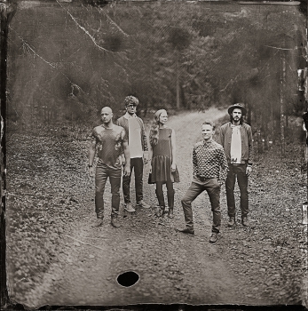 "The Sound Poets"