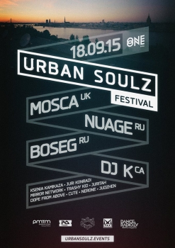 "Urban Soulz"
