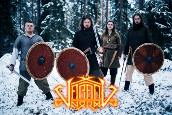 Grupa "Varang Nord"