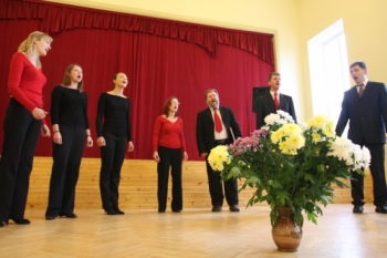 Grupa "Vocalica" 