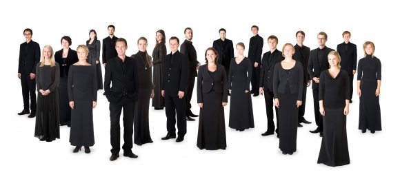 "Voces Musicales"