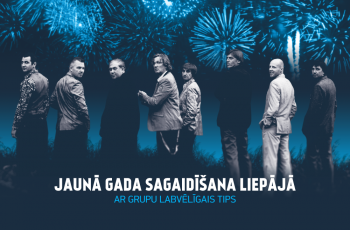 "Labvēlīgais Tips"