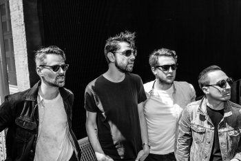 Grupa "Tesla Boy"