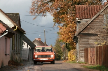 Kadrs no klipa 