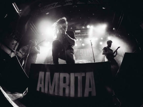 "Amrita"