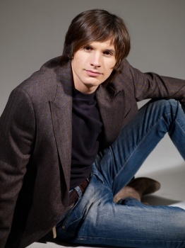 Andris Ērglis Andris Ērglis