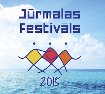 "Jūrmalas festivāls"