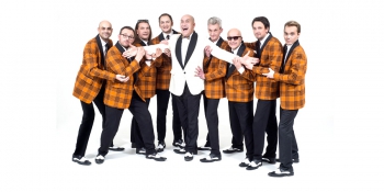 "Big Al & The Jokers" 