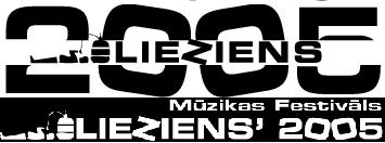 Blieziens 2005