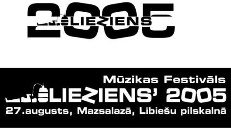 Blieziens 2005