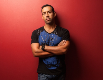 Antonio Sanchez