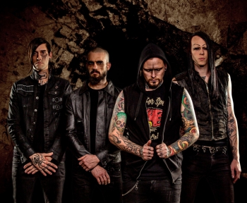 "Combichrist"