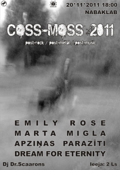 Cossmoss