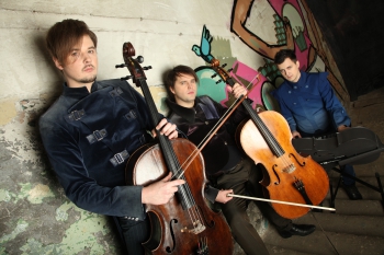 Grupa "DaGamba"