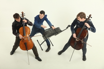 Grupa "DaGamba"