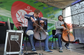Grupa "DaGamba" 