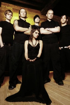 Grupa "Deadlock" Grupa "Deadlock"
