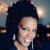 Dianne Reeves Dianne Reeves