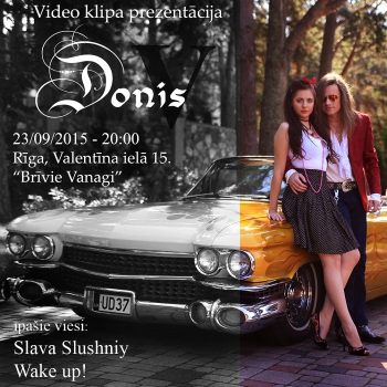 "Donis V"