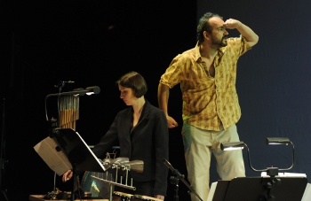 Duets "El Cimarron Duo"